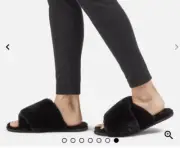 WOMEN'S SOREL GO™ - MAIL RUN SLIPPER. Size 9. MSRP $90