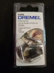 Dremel 4485 110 V Quick Change Rotary Tool