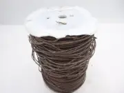 SEE DESC 2000' Geocorp J20-2-G 20 High Temperature Glass Braid Thermocouple Wire