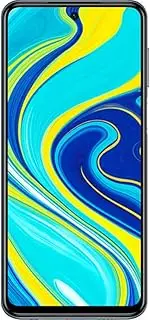 Xiaomi Redmi Note 9S 6.67" 128GB 6GB RAM (GSM Only, No CDMA) International Version - No Warranty (Interstellar Gray)