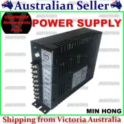 Power Supply Arcade / Mame / Vending machines - 15amp -CE Approved MIN HONG