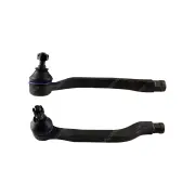 2 x KYB Front Tie Rod Ends for Honda Accord CD5 CK1 2.2L 3.0L 10/1993-05/2003