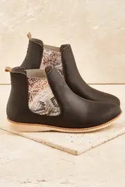 Chelsea Boot--RLE-CHELSEA-SN