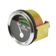 Oil Pressure Gauge Fits Massey Ferguson Tractor MF 35 50 65 85 88 90 135 150