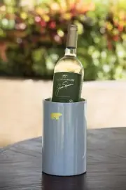 WINE CHILLER SUNCAST JACK NICKLAUS SIGNATURE 18/8 STAINLESS STEEL NEW