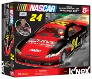 NASCAR Drive to End Hunger Building Set #24 Jeff Gordon