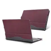 Protective Leather Laptop Case - Anti-Fall