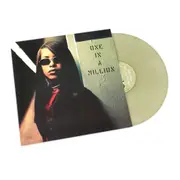 One In A Million (Coke Bottle Green/Bone Galaxy Vinyl)