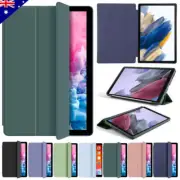 Shockproof Leather Case Stand Cover For Samsung Galaxy Tab A9/A9+ 8.7 11" Tablet