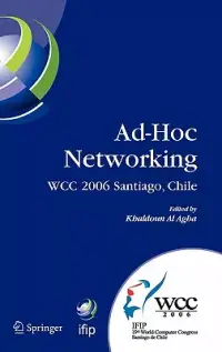 在飛比找博客來優惠-Ad-Hoc Networking