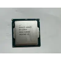 在飛比找蝦皮購物優惠-電腦雜貨店～Intel XEON E3-1230 V5 3.