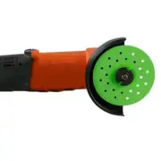 4inch Super Thin Cutting Disc for Porcelain Glass Tile Diamond Saw Blade