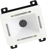 USB Interface Auto Sensing Embedded Barcode Scanner 2D QR Code Scanning Module Barcode Reader Easy Configuration Access Control Locker