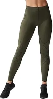 [CW-X] Women's Standard Stabilyx Joint Support Compression Tight