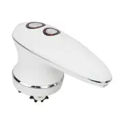 Handheld Cellulite Remover Massager Electric Pain Reduce Fat Removal Body Sl DP3