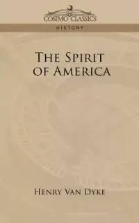 在飛比找博客來優惠-The Spirit of America