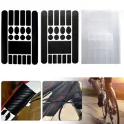 Cycle Frame Protector for Mountain Bike Road Bicycle Chainstay MTB