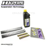 Harley FXBRS 1868 ABS Softail Breakout 114 2018-2022 Spring Kit HYPERPRO SP-H...