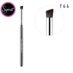 現貨 美國SIGMA F66 ANGLED BUFF CONCEALER 遮瑕刷化妝刷具