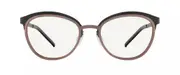 Gunnar PALOMAR Blue-Light Block PAL-11830 Men's Glasses Brown Size 51 - Private Health Rebate - Blue Light Block Available