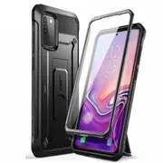 For Samsung Galaxy S20 Fe Case with Built-in Screen Protector