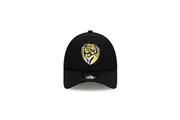AFL Team Colours Cap - Richmond Tigers - Adult - Unisex - 9FORTY - Hat