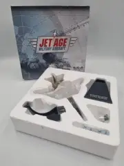 ATLAS EDITIONS General Dynamics F-111A Aardvark 1:144 JET AGE Military Aircraft