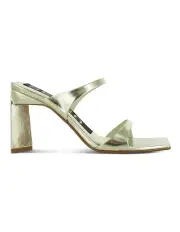 [Senso] Valeria Mules in Chrome