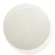 200 Pcs Cake Tin Liners Grease Proof Cupcake for Baking Boxes