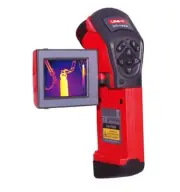 Thermal Imaging Camera UTI160A Handheld Uni-T New Ir Infrared ty