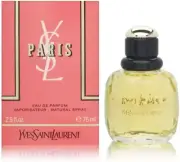 Yves Saint Laurent Paris