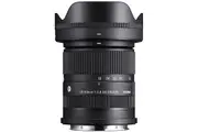 Sigma 18-50mm f/2.8 DC DN Contemporary Lens for Leica L - BRAND NEW