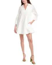 English Factory A-Line Dress