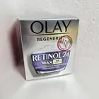 OLAY Regenerist Retinol 24 MAX 2X Vitamin B3+ Night Cream Face Moisturizer 1.7oz