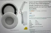 Replacement Ear Pads Cushion For monster Beats MIXR