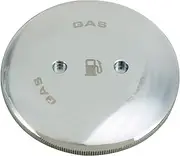 Perko 0540DPG99A Cap, O-Ring and Retainer for Vented Fuel Fills for 1-1/2" Angled Neck Vented Fills - Gas