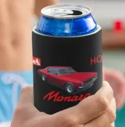 HQ Monaro stubby holder, can cooler