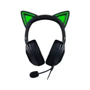 Razer Kraken Kitty V2 Usb Headset With Rgb Kitty Ears