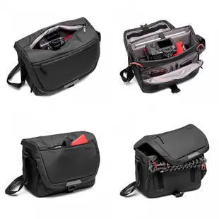 ◎相機專家◎ Manfrotto Advanced3 郵差包 (M) MB MA3-M-M 相機包 公司貨