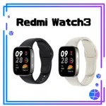 免運【台灣公司貨】REDMI WATCH 3 紅米手錶3  小米手錶 手錶 運動手錶 智慧型手錶 智慧穿戴 智慧手錶