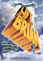Monty Pythons Life Of Brian - Encore DVD