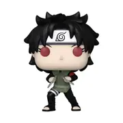 Boruto - Mirai Sarutobi Pop! Vinyl Figure