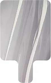 Generic Pilates Reformer Pad, Pilates Reformer Mat, Portable Non-slip Pilates Mat for Gym,