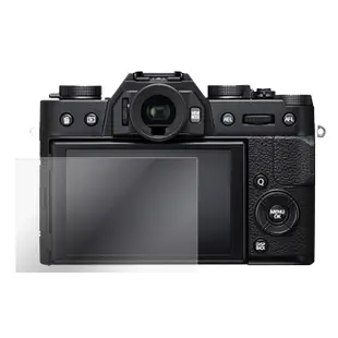 Kamera 9H鋼化玻璃保護貼 for Fujifilm XM1