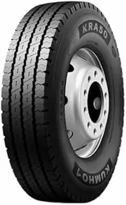 Kumho KRA50 195/85R16 114/112L Tyre