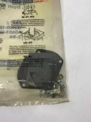 Genuine OEM ECHO 12310018330 Kwik Kit NOS