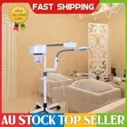 LED Lighted 3x Magnifying Facial Steamer O3 Mobile Salon Spa Equipment