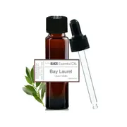 Oil Of Bay Leaf - Pure Essential Oil
