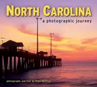 在飛比找博客來優惠-North Carolina: A Photographic