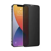 Privacy Tempered Glass Screen Protector - For iPhone 12 / 12 Pro